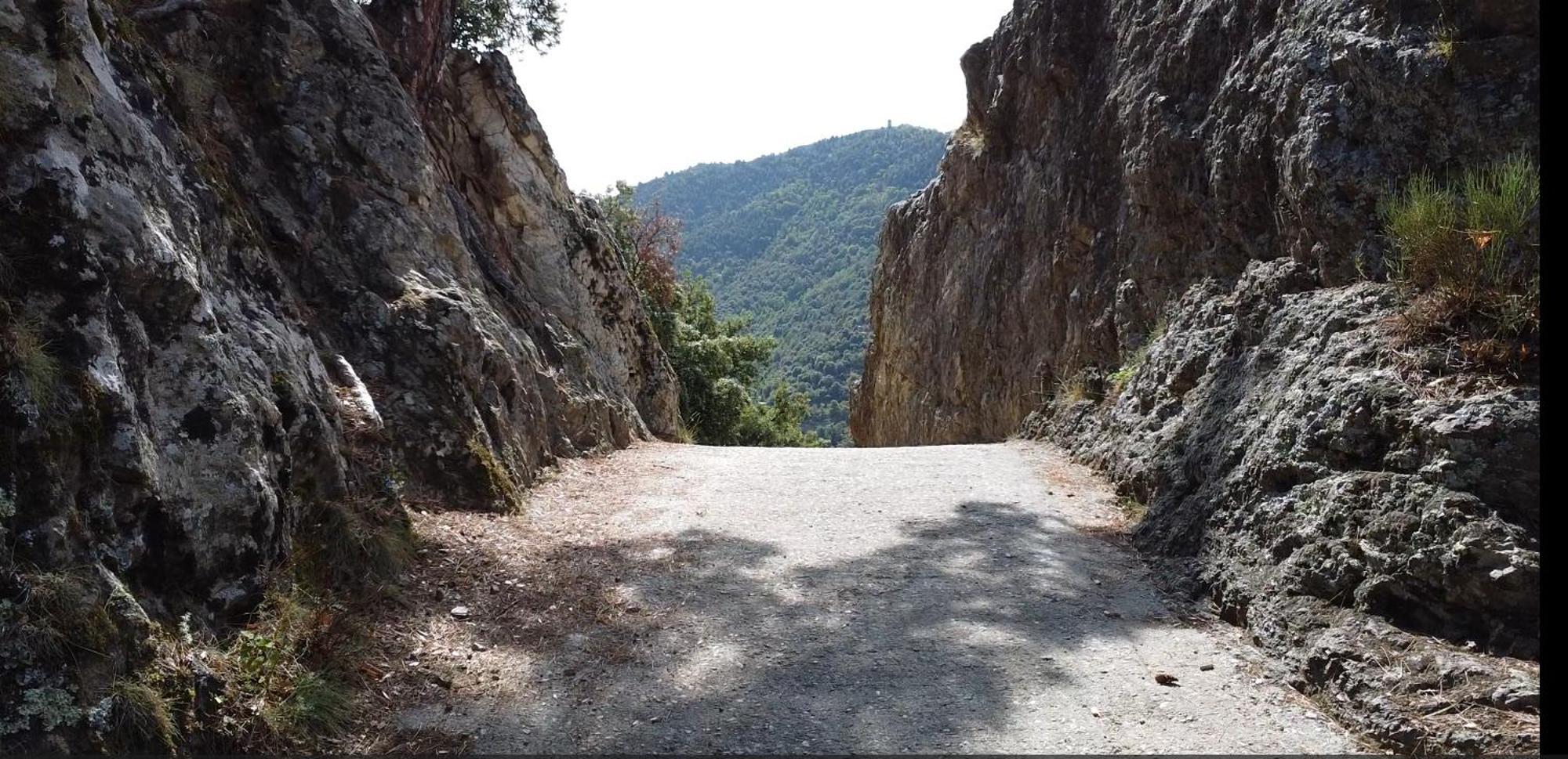 Gite Du Cady Casteil Dış mekan fotoğraf